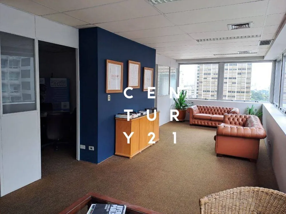 Sala-Conjunto, 239 m² - Foto 3