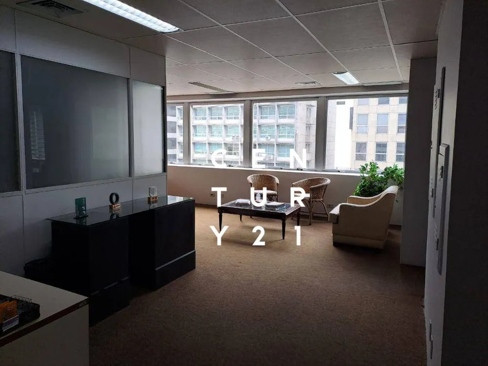 Sala-Conjunto, 239 m² - Foto 4
