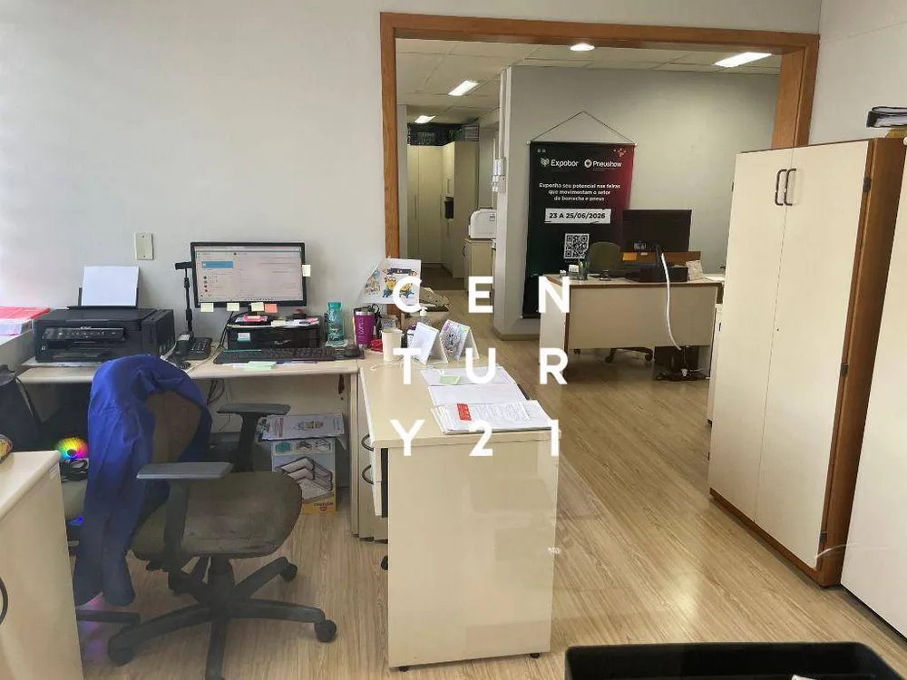 Sala-Conjunto, 239 m² - Foto 6