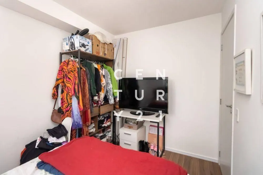 Apartamento, 2 quartos, 31 m² - Foto 3