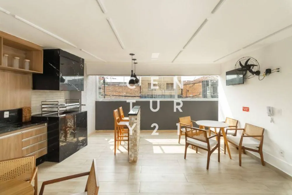 Apartamento, 2 quartos, 31 m² - Foto 7