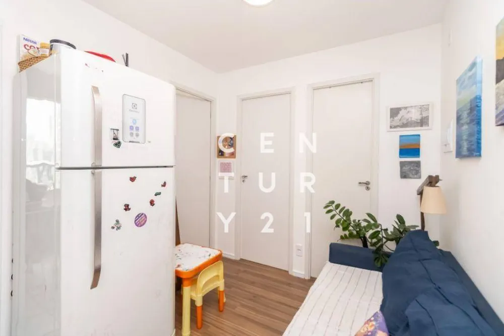 Apartamento, 2 quartos, 31 m² - Foto 1