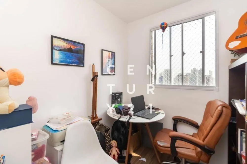 Apartamento, 2 quartos, 31 m² - Foto 4