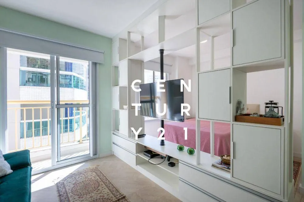 Apartamento, 1 quarto, 33 m² - Foto 10