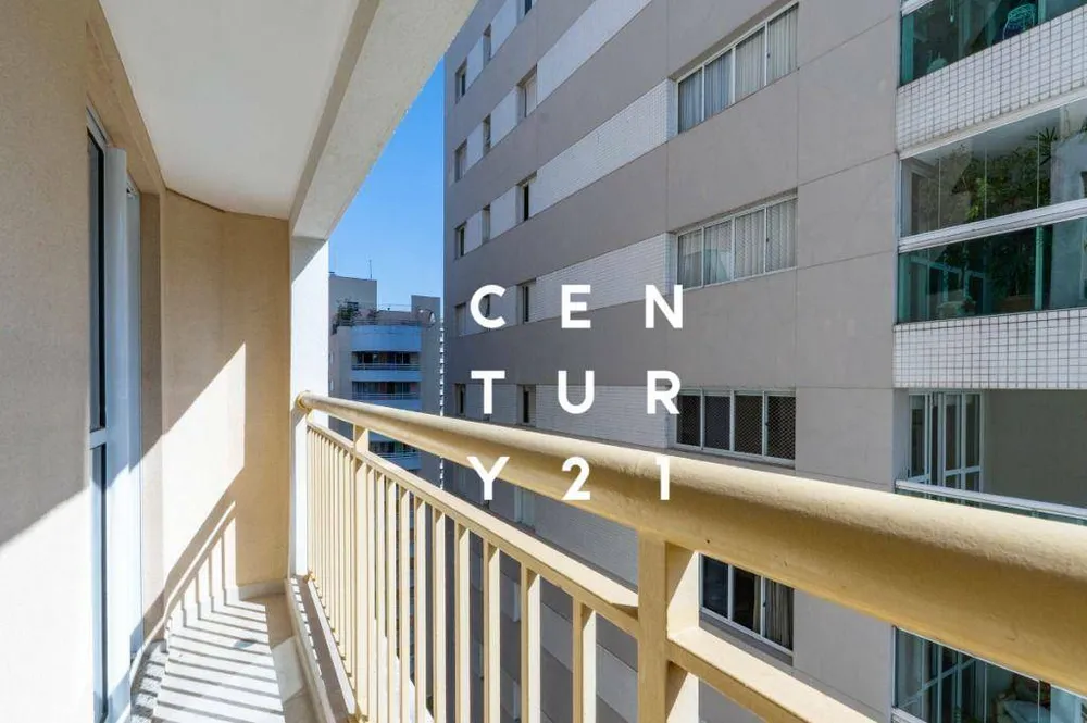 Apartamento, 1 quarto, 33 m² - Foto 9