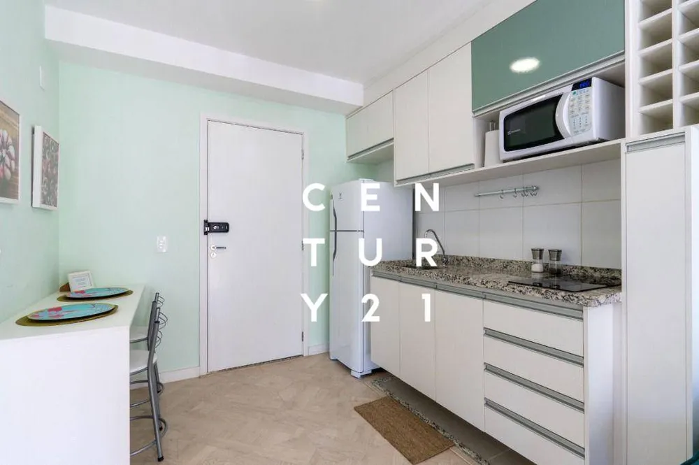 Apartamento, 1 quarto, 33 m² - Foto 4