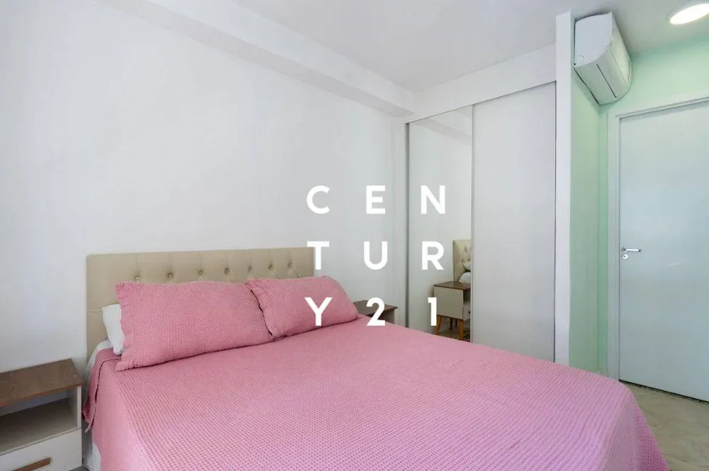 Apartamento, 1 quarto, 33 m² - Foto 2