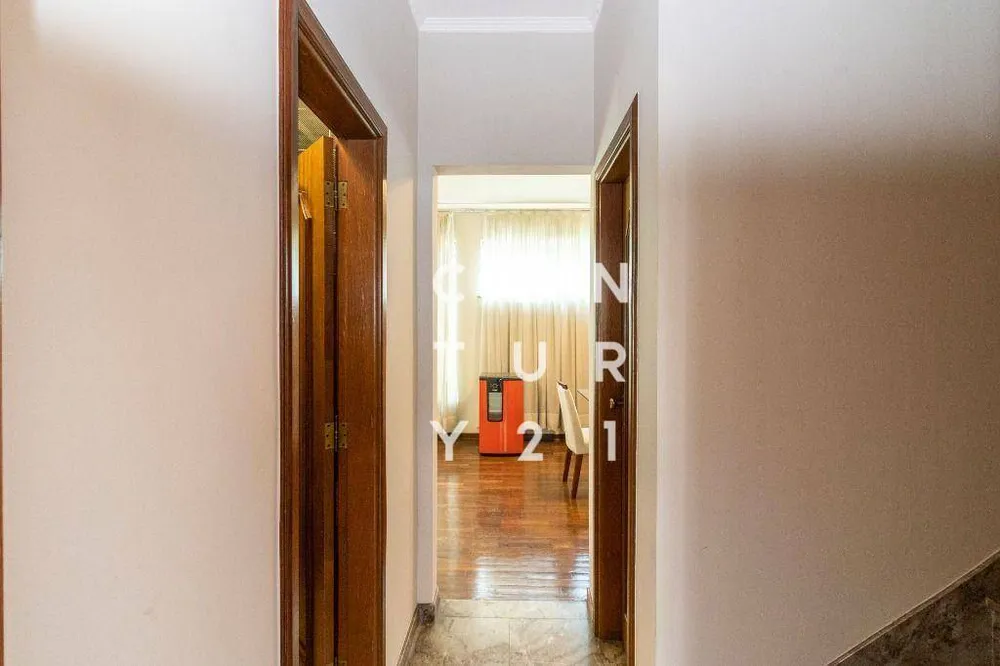 Sobrado, 3 quartos, 162 m² - Foto 12