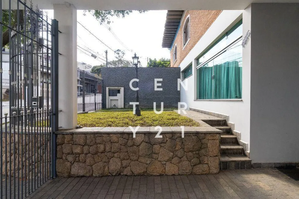 Sobrado, 3 quartos, 162 m² - Foto 1