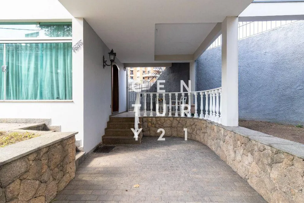 Sobrado, 3 quartos, 162 m² - Foto 2