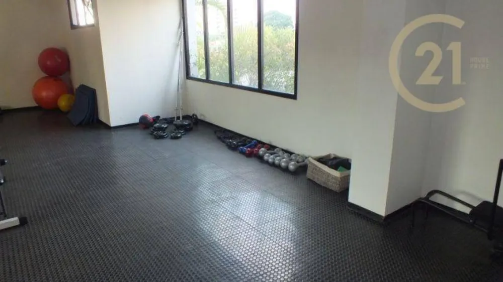 Apartamento, 3 quartos, 170 m² - Foto 11