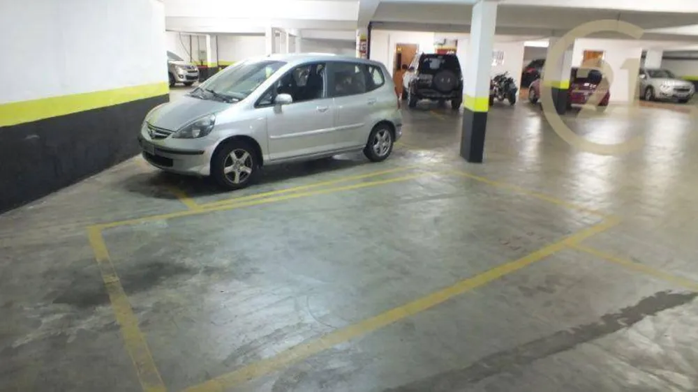 Apartamento, 3 quartos, 170 m² - Foto 6