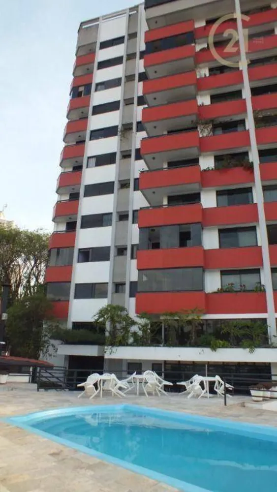 Apartamento, 3 quartos, 170 m² - Foto 10