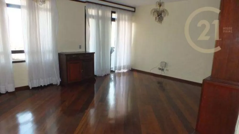 Apartamento à venda com 3 quartos, 170m² - Foto 3