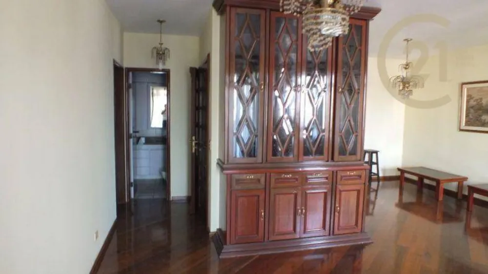 Apartamento, 3 quartos, 170 m² - Foto 7