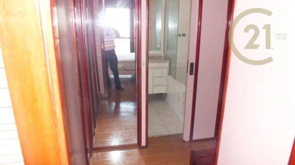 Apartamento, 3 quartos, 170 m² - Foto 4