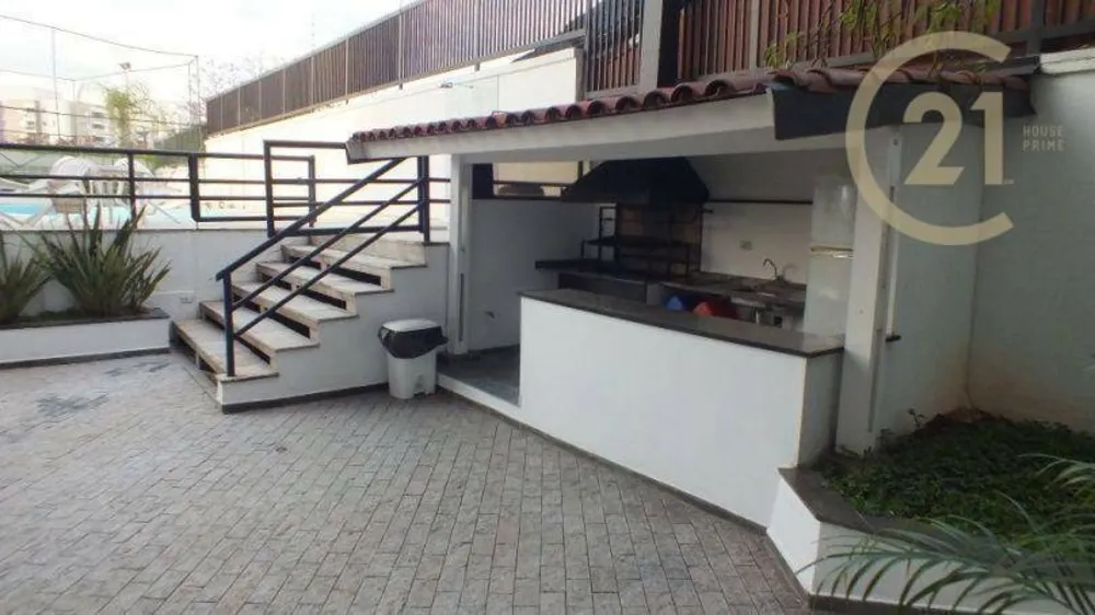 Apartamento, 3 quartos, 170 m² - Foto 8