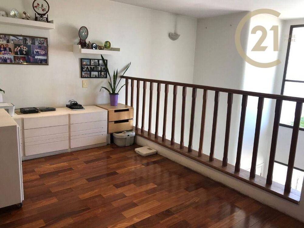 Cobertura, 4 quartos, 358 m² - Foto 3