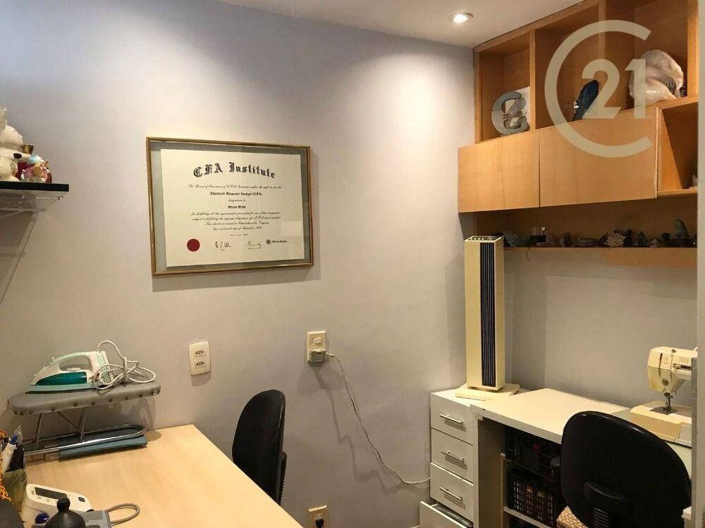 Cobertura, 4 quartos, 358 m² - Foto 6