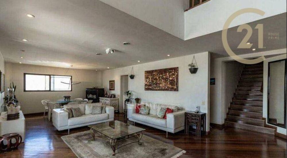 Cobertura, 4 quartos, 358 m² - Foto 1