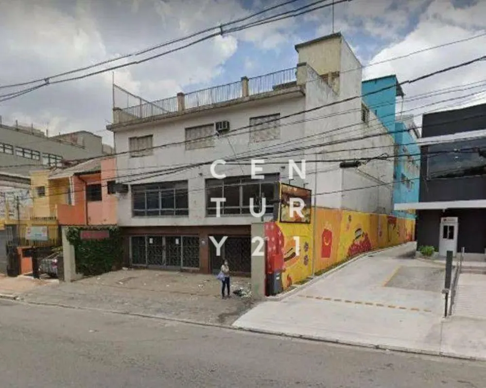 Prédio Inteiro, 794 m² - Foto 2
