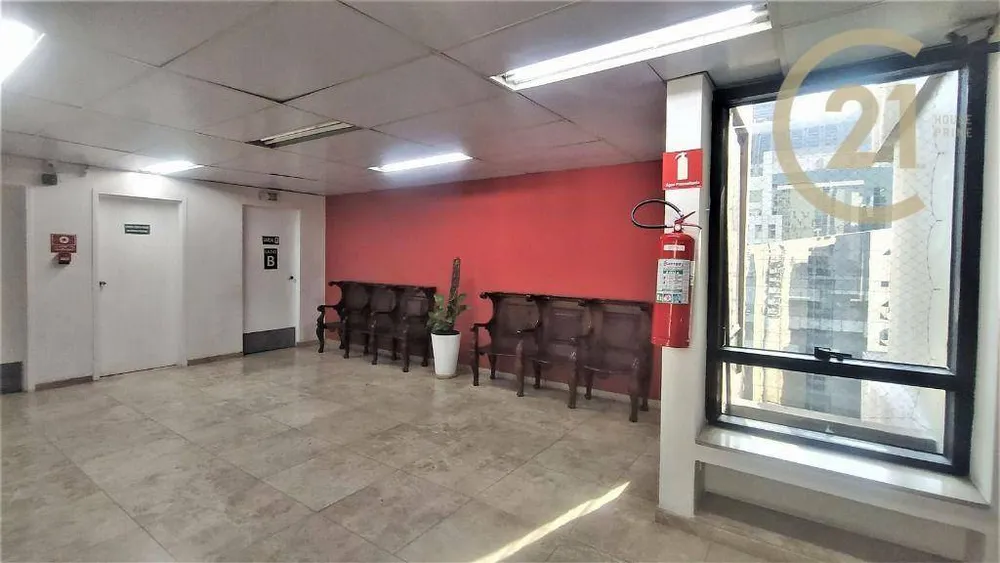 Sala-Conjunto, 284 m² - Foto 2