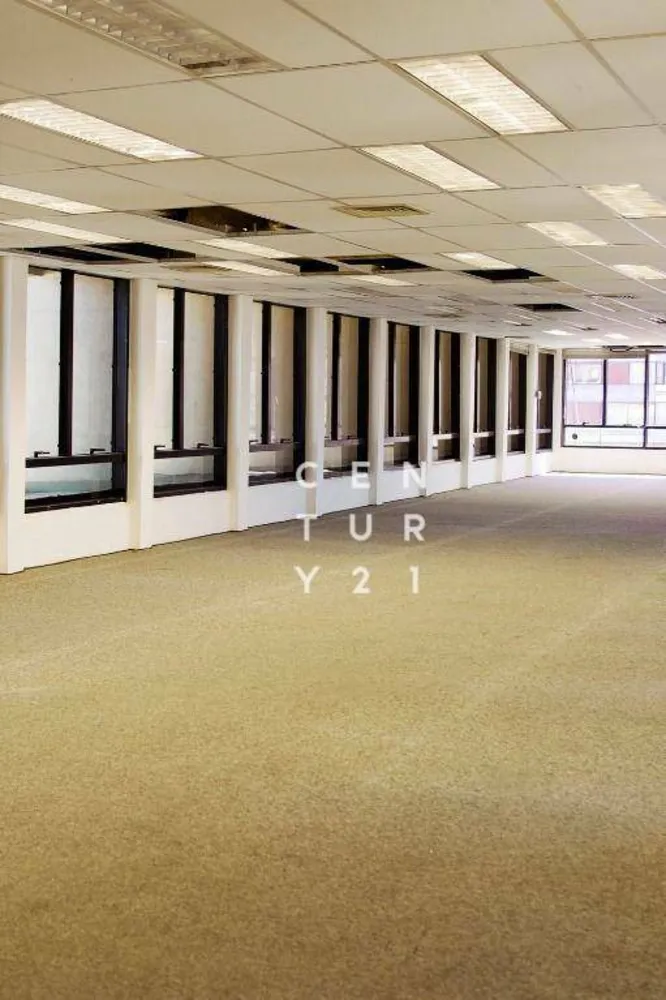 Sala-Conjunto, 284 m² - Foto 1