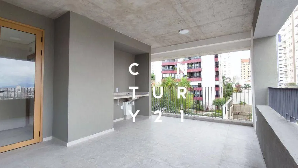 Apartamento, 3 quartos, 108 m² - Foto 1