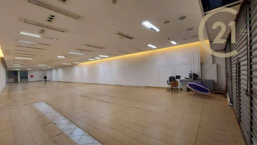 Loja-Salão, 1098 m² - Foto 2