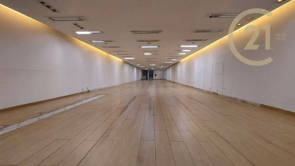 Loja-Salão, 1098 m² - Foto 1