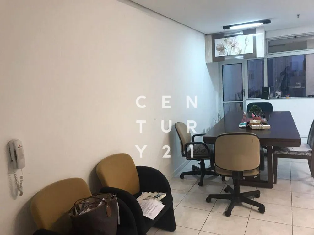 Sala-Conjunto, 30 m² - Foto 1