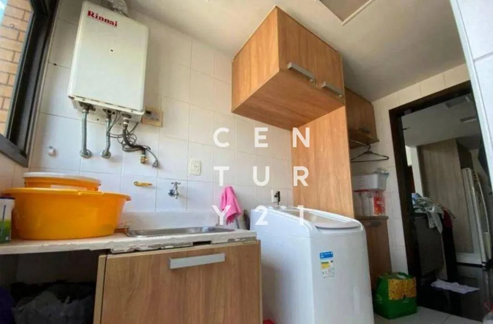 Apartamento, 3 quartos, 178 m² - Foto 4
