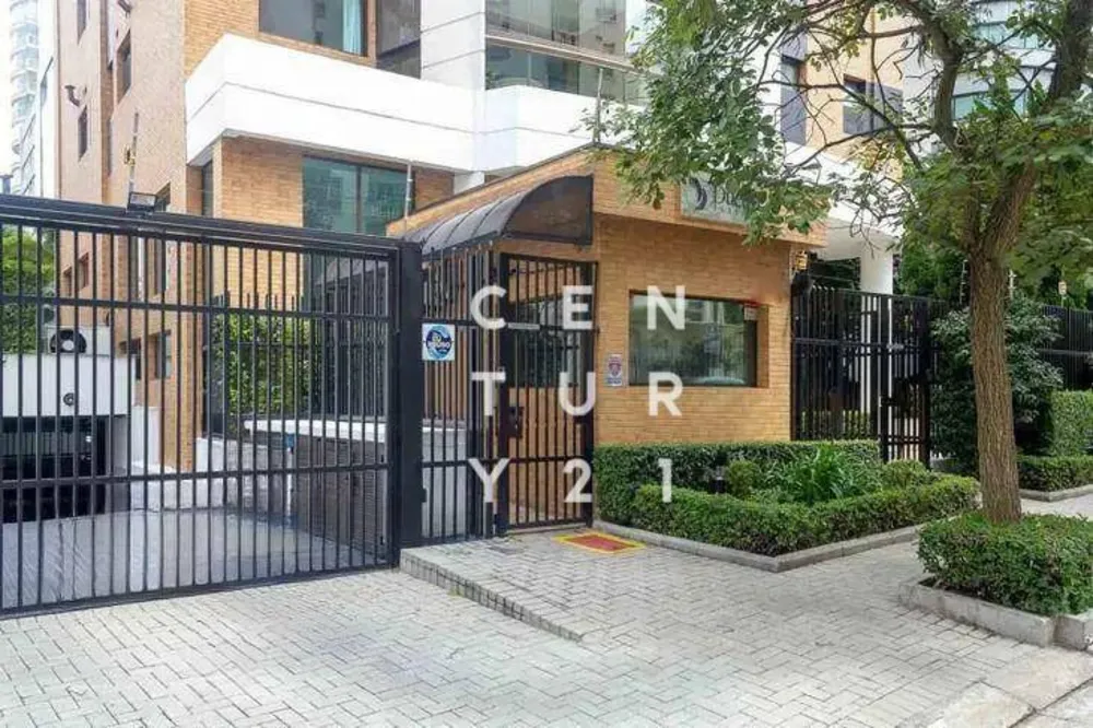 Apartamento, 3 quartos, 178 m² - Foto 5