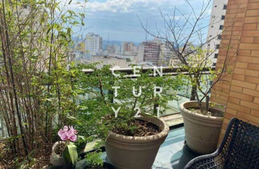 Apartamento, 3 quartos, 178 m² - Foto 1