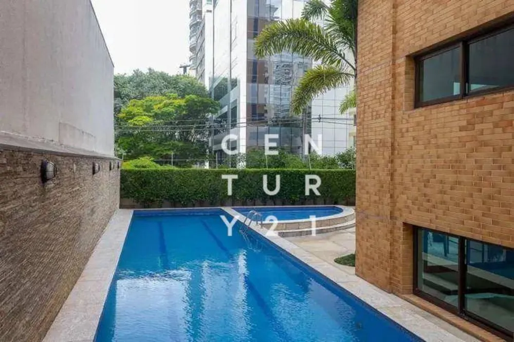 Apartamento, 3 quartos, 178 m² - Foto 7