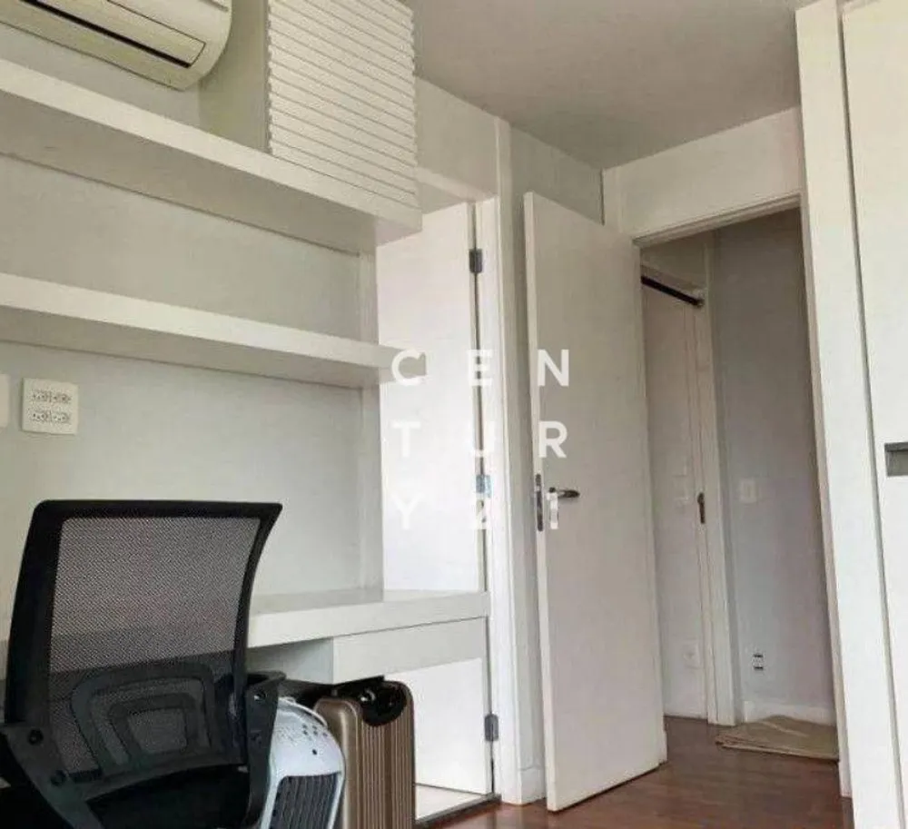 Apartamento, 3 quartos, 178 m² - Foto 2