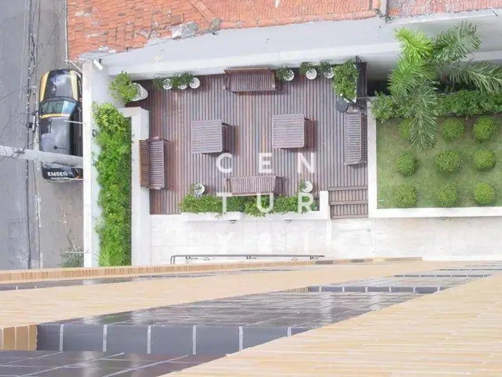 Apartamento, 3 quartos, 178 m² - Foto 8