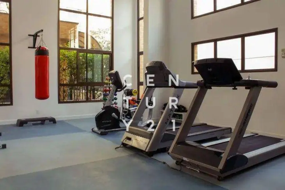 Apartamento, 3 quartos, 178 m² - Foto 6