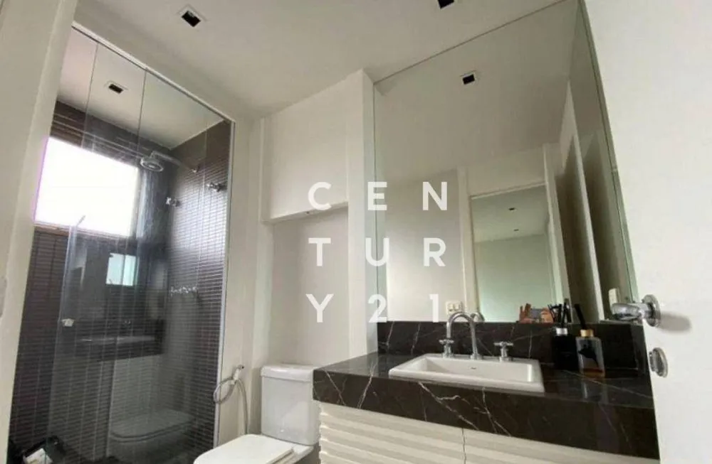 Apartamento, 3 quartos, 178 m² - Foto 3