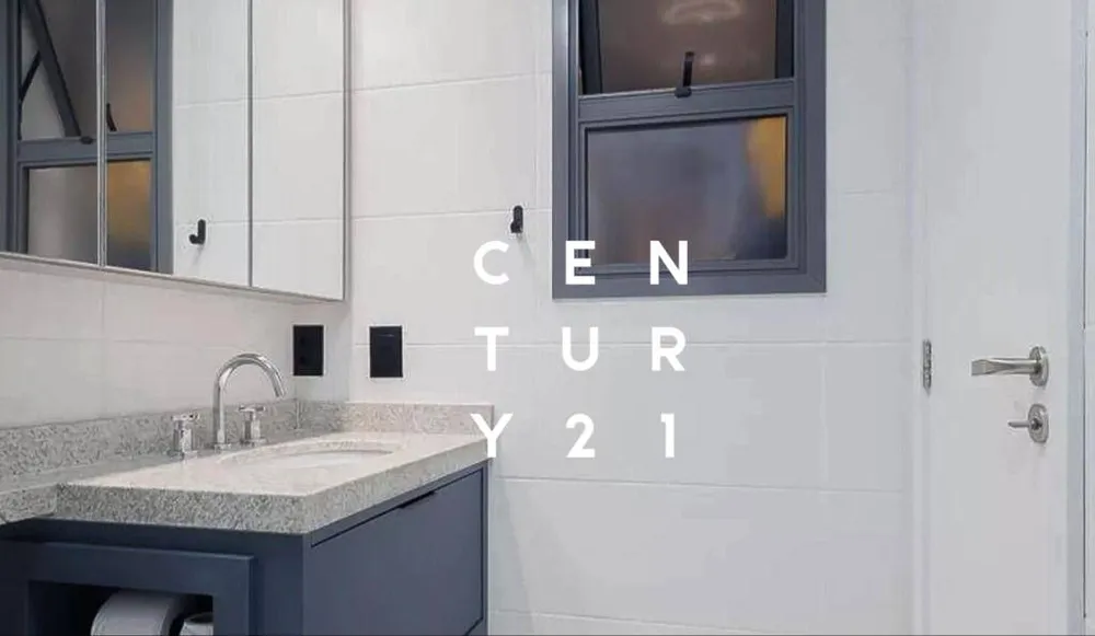 Cobertura, 2 quartos, 97 m² - Foto 3