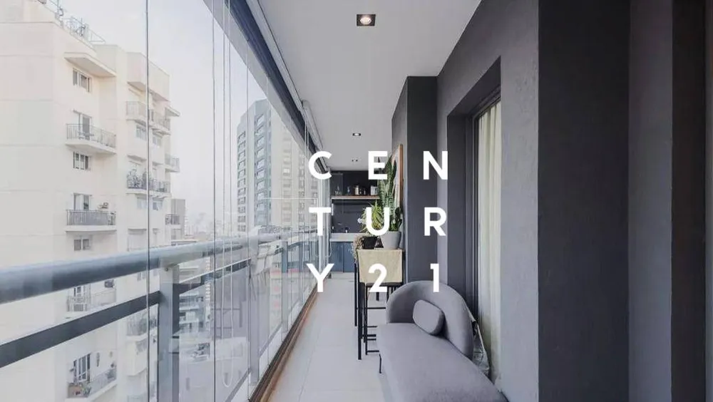 Cobertura, 2 quartos, 97 m² - Foto 4