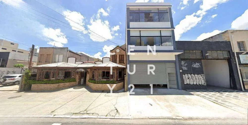 Prédio Inteiro, 670 m² - Foto 6