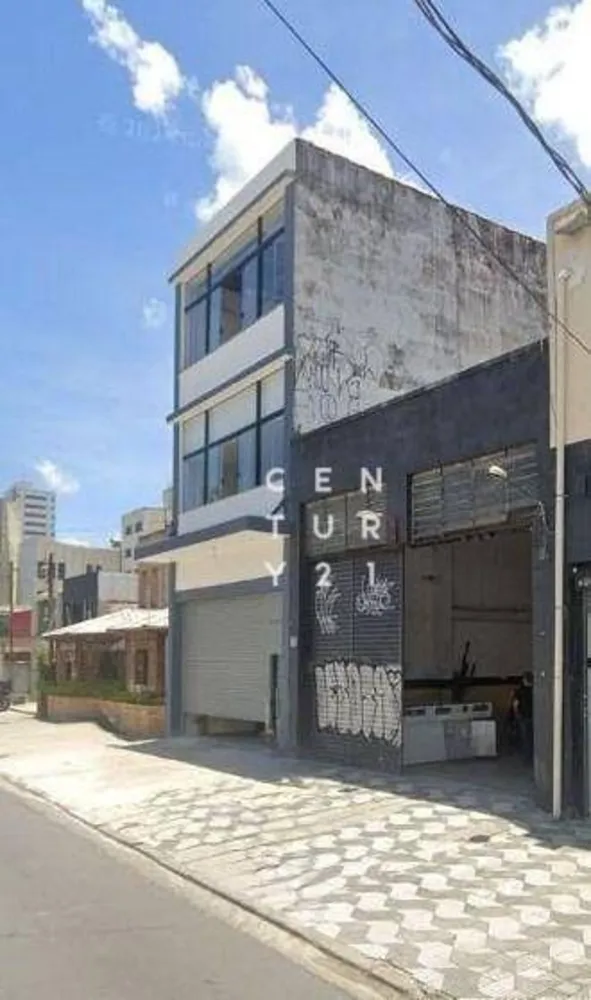 Prédio Inteiro, 670 m² - Foto 8