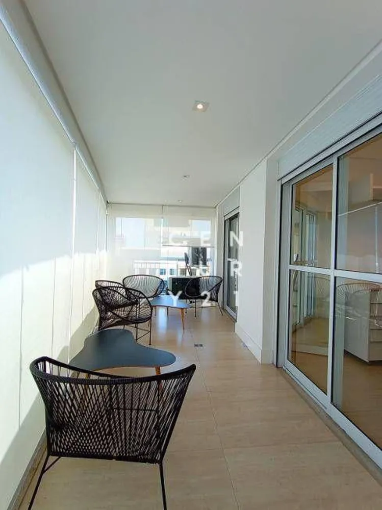 Apartamento, 1 quarto, 80 m² - Foto 1