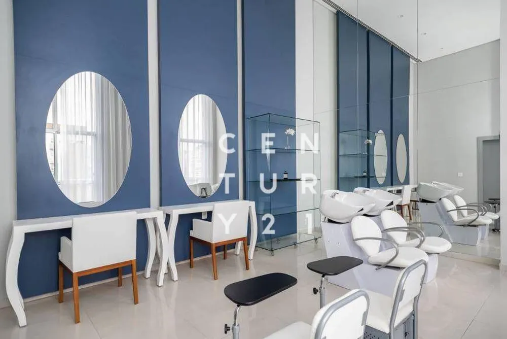 Apartamento, 1 quarto, 80 m² - Foto 3