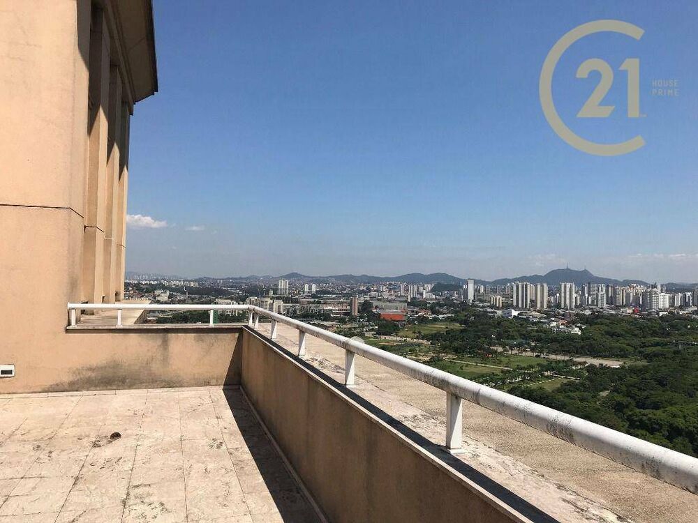 Cobertura, 4 quartos, 702 m² - Foto 3