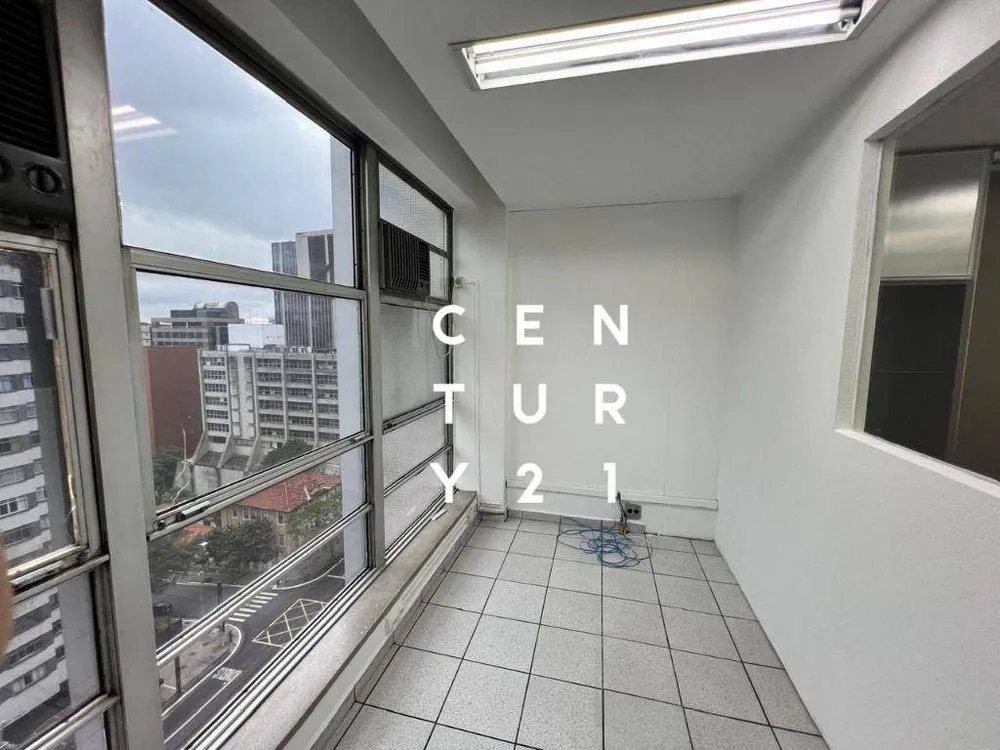 Sala-Conjunto, 387 m² - Foto 3