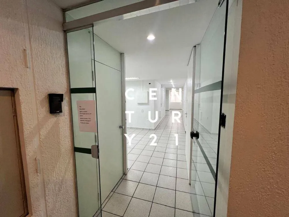 Sala-Conjunto, 387 m² - Foto 1