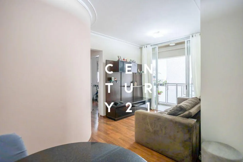 Apartamento, 2 quartos, 57 m² - Foto 5