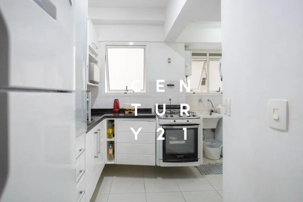 Apartamento, 2 quartos, 57 m² - Foto 1